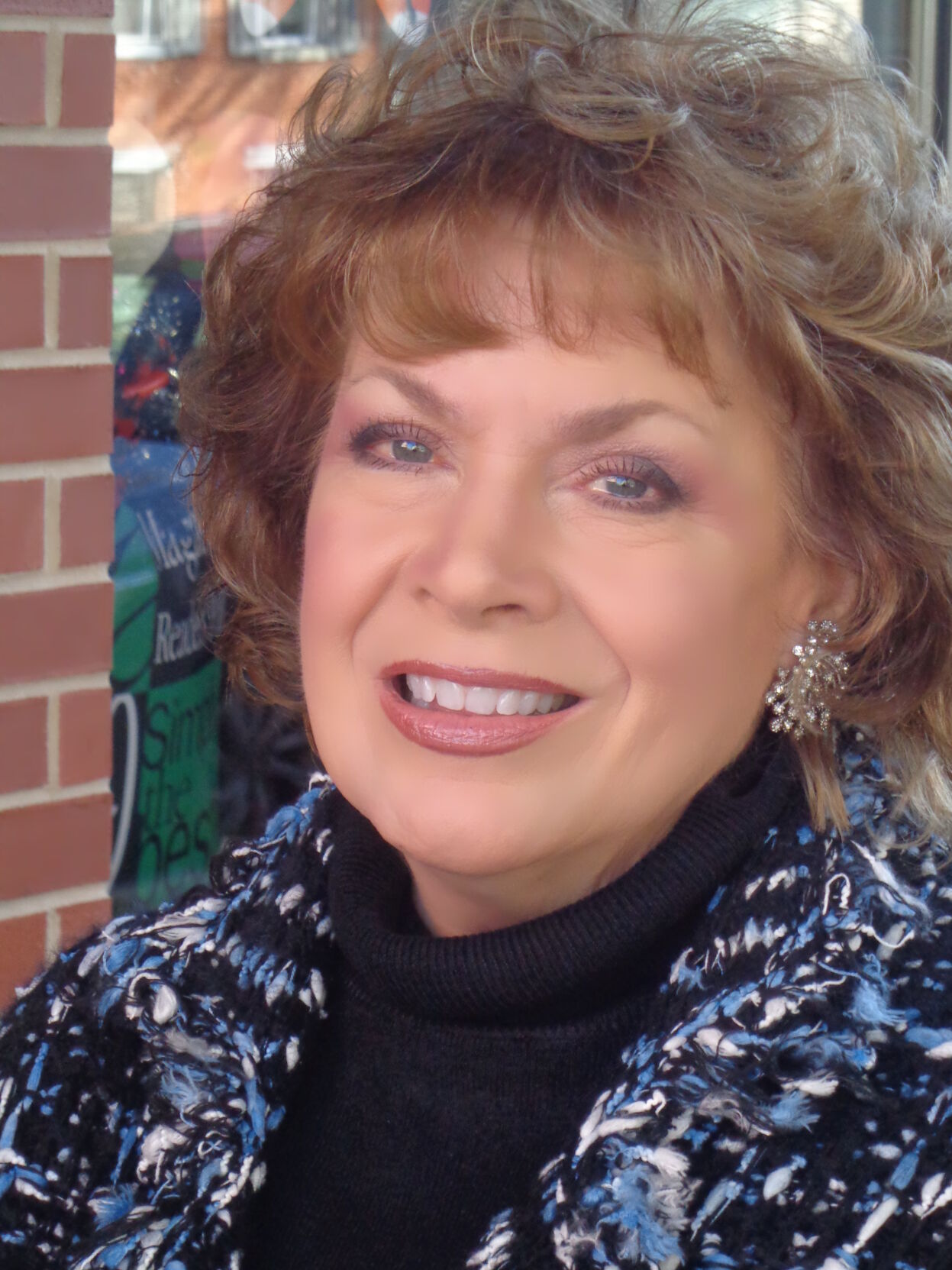 Rebecca Yearick